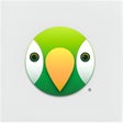 Programın simgesi: AirParrot