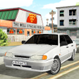 程序图标：Lada 2115 - Car Simulator
