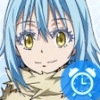 Icon of program: 転スラアラーム　リムル編
