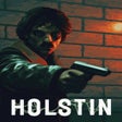 Icoon van programma: Holstin