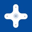 Icon of program: TV remote for Samsung - A…