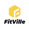 أيقونة البرنامج: FitVille