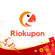 Icon of program: Riokupon: Mua sắm  Hoàn t…