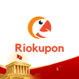 程序图标：Riokupon: Mua sắm  Hoàn t…