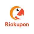 プログラムのアイコン：Riokupon: Mua sắm  Hoàn t…