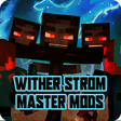 プログラムのアイコン：Boss Wither Strom Master …