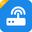 Ícone do programa: WiFi Router Master ProNo …