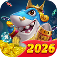 プログラムのアイコン：Fishing Casino - Free Fis…