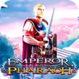 Иконка программы: Emperor Pharaoh
