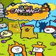 ไอคอนของโปรแกรม: Super Cane Magic Zero