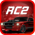 Icon of program: Racing in City 2