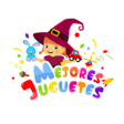 程序图标：Mejores Juguetes