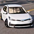 程序图标：Realistic Toyota Drag Rac…
