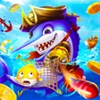 程序图标：Bắn Cá Pro: Bắt Rồng Vàng