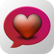 プログラムのアイコン：Love Emoticons