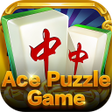 أيقونة البرنامج: Ace Puzzle Game