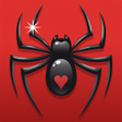 Icoon van programma: Spider Solitaire