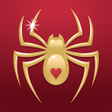 Symbol des Programms: Spider Solitaire