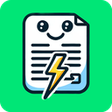 プログラムのアイコン：Easy Autofill: Secure Pro…