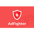 AdFighter- Faster,Safer & Smarter Ad Blocker