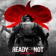 أيقونة البرنامج: Ready or Not: Boiling Poi…