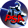 Иконка программы: PSA - Power Struggle Aren…