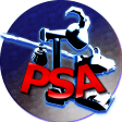 PSA - Power Struggle Arena