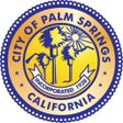 Programın simgesi: myPalmSprings