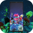 프로그램 아이콘: Trolls world tour Wallpap…