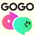 Ikon program: GOGO-Chat roomludo games