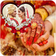 Icon of program: Marriage Photo Frame
