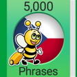 程序图标:Speak Czech - 5000 Phrase…
