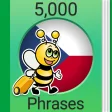 Speak Czech - 5000 Phrases  Sentences