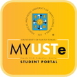程序图标：myUSTe - Student Portal