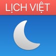 Icoon van programma: Lịch Việt 4.0