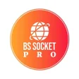 プログラムのアイコン：BS SOCKET PRO
