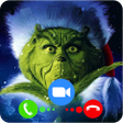 プログラムのアイコン：the Grinch Fake Video Cal…