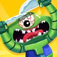 Иконка программы: War of Wifi: Earth Crisis