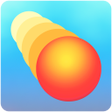Icon of program: Color Journey: Jumping ba…