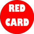 أيقونة البرنامج: Red CardFUT