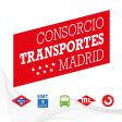 Transporte de Madrid CRTM