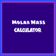 Ícone do programa: Molar Mass Calculator