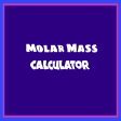 Molar Mass Calculator