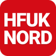 Symbol des Programms: HFUK Nord