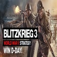 Ikona programu: Blitzkrieg 3