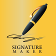 プログラムのアイコン：Digital Signature Maker O…
