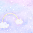 أيقونة البرنامج: Pasitel Theme-Cloudy Nigh…