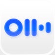程序图标：Otter: Transcribe Voice N…