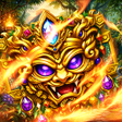 ไอคอนของโปรแกรม: Temple of Gems