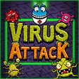 Ikon program: Virus Attack